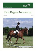 Click here to download a copy of the 2004 East Region Newsletter