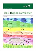 Click here to download a copy of the 2005 East Region Newsletter