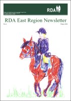 Click here to download a copy of the 2006 East Region Newsletter