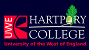 Click here to view Hartpury's location page