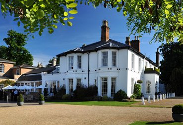 The Bedford Lodge Hotel - please click here to download a booking form 